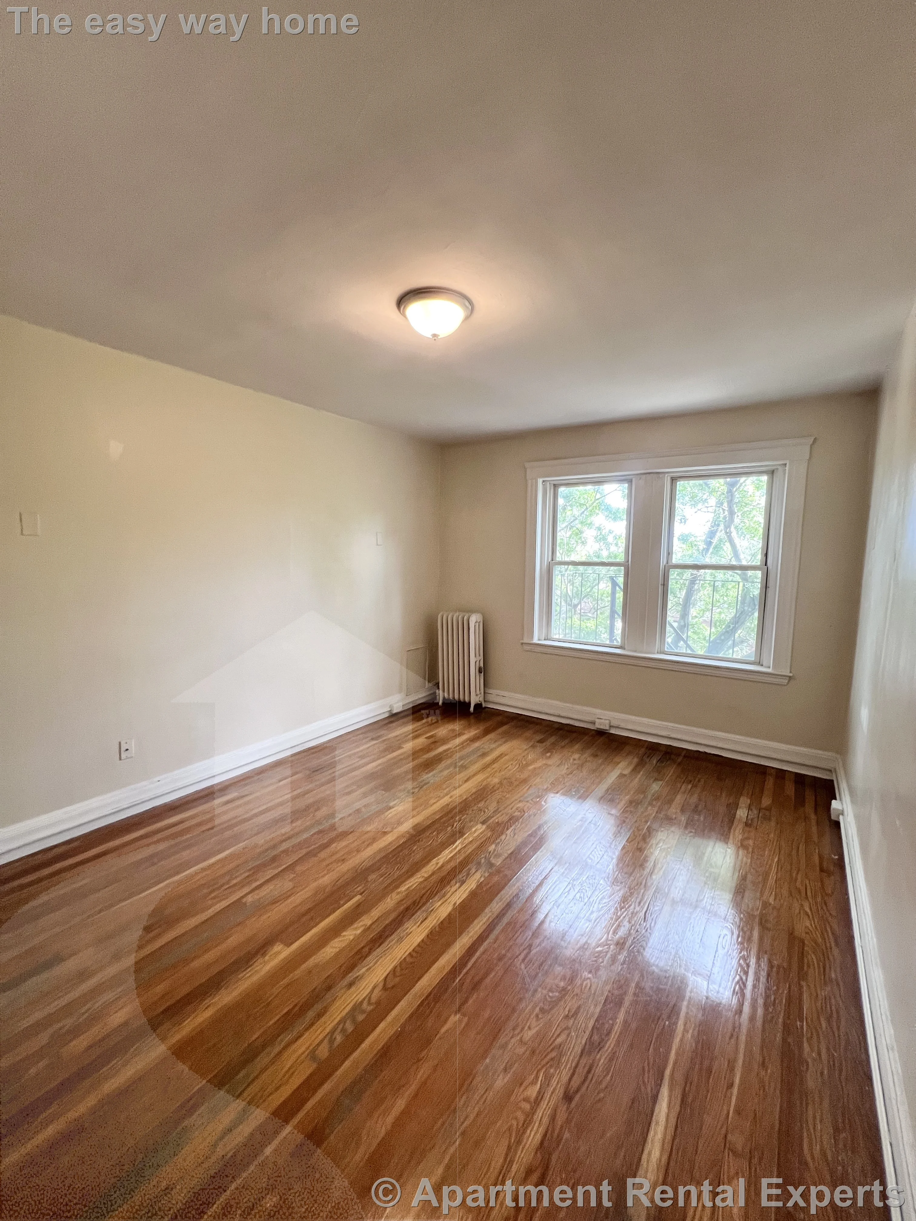 1 bed, 1 bath apartment for rent at 15 Linnaean St Unit 18, Neighborhood Nine — photo 6 of 12