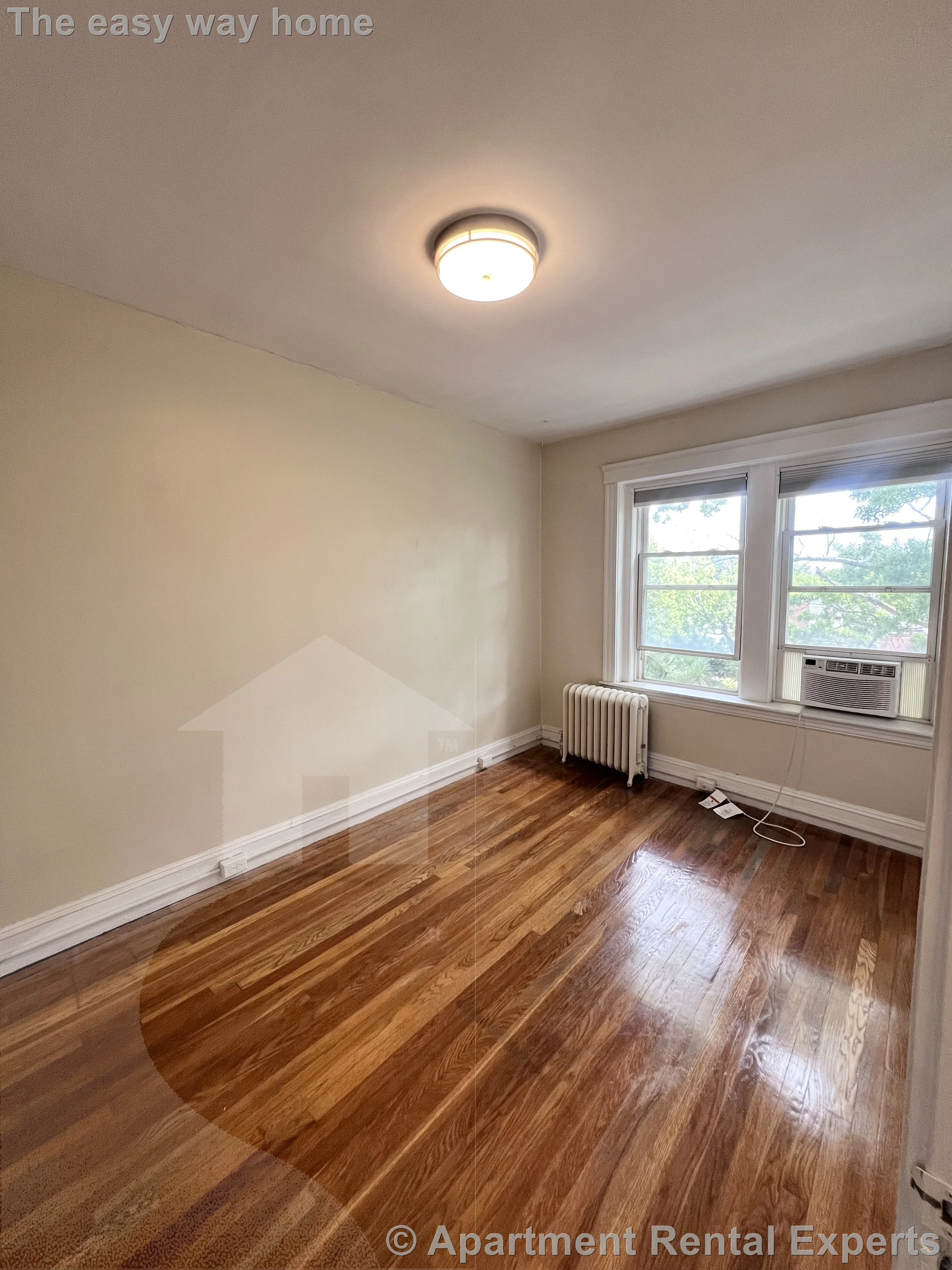 1 bed, 1 bath apartment for rent at 15 Linnaean St Unit 18, Neighborhood Nine — photo 2 of 12