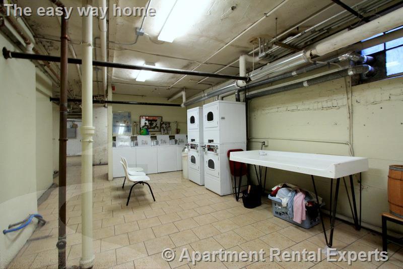 2 bed, 1 bath apartment for rent at 15 Linnaean St Unit 21, Porter Square — photo 10 of 11