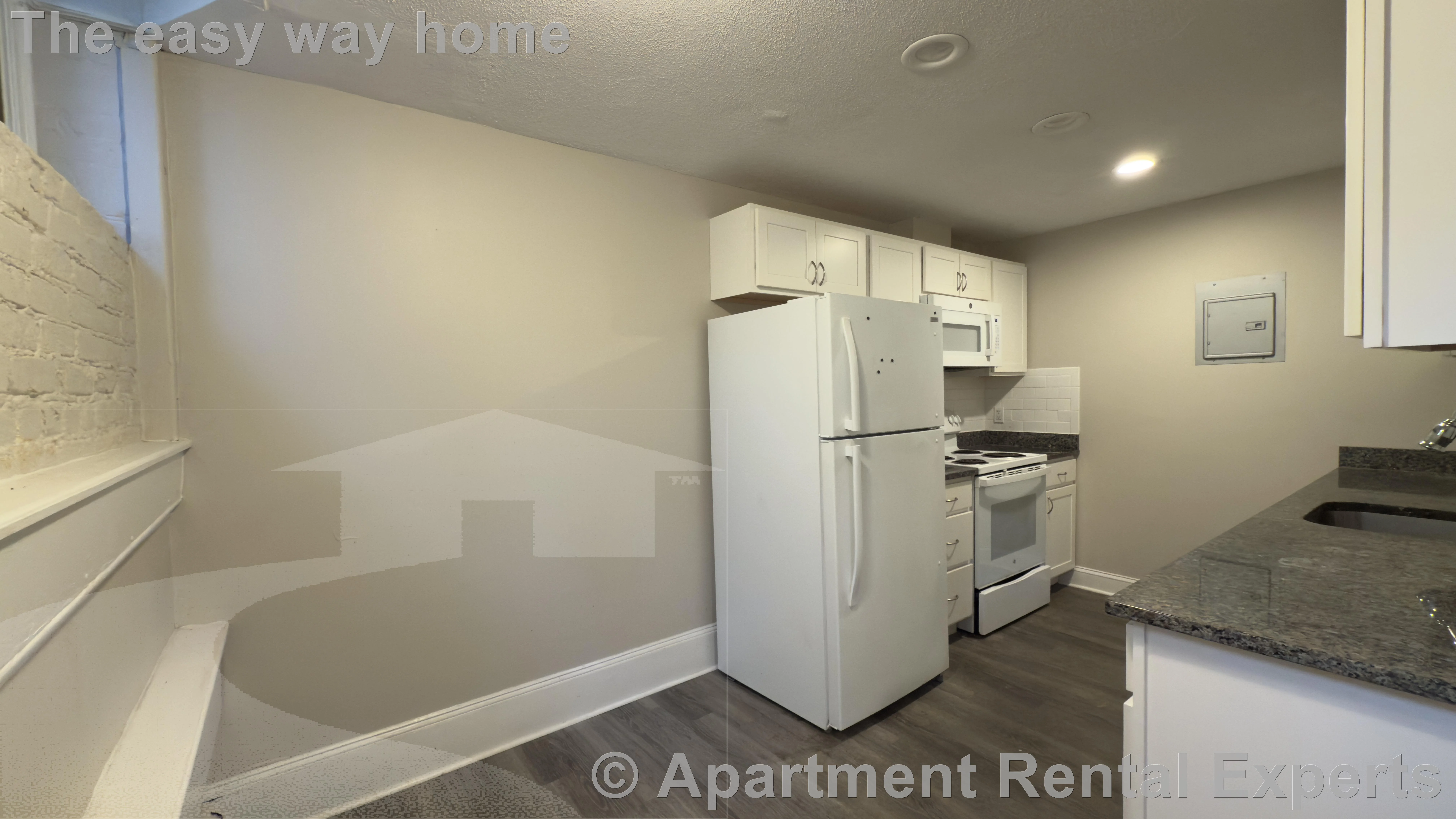 2 bed, 1 bath apartment for rent at 15 Linnaean St Unit 21, Porter Square — photo 3 of 11