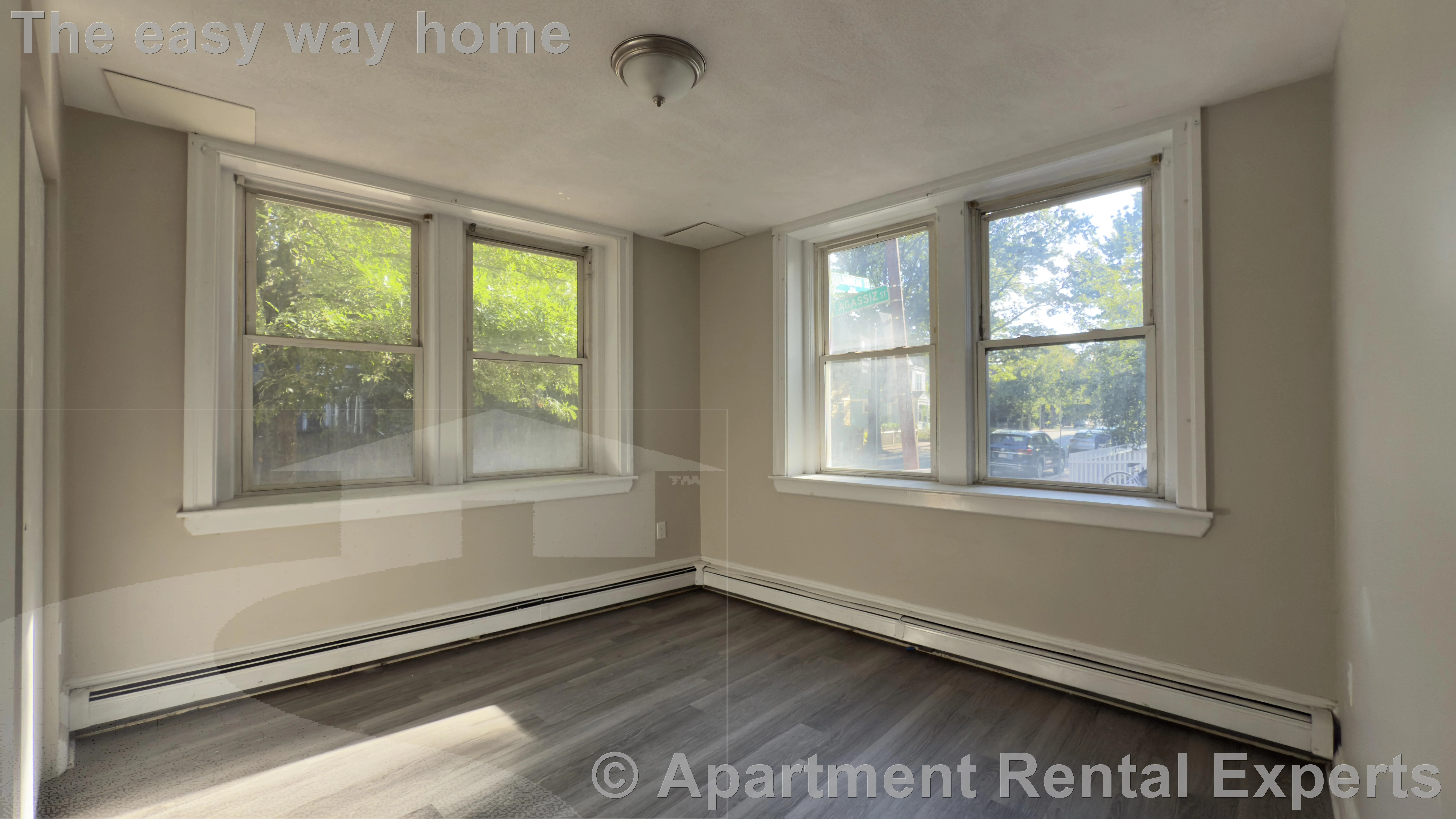 2 bed, 1 bath apartment for rent at 15 Linnaean St Unit 21, Porter Square — photo 4 of 11