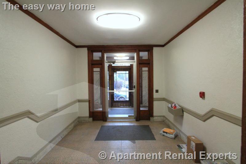 2 bed, 1 bath apartment for rent at 15 Linnaean St Unit 21, Porter Square — photo 9 of 11