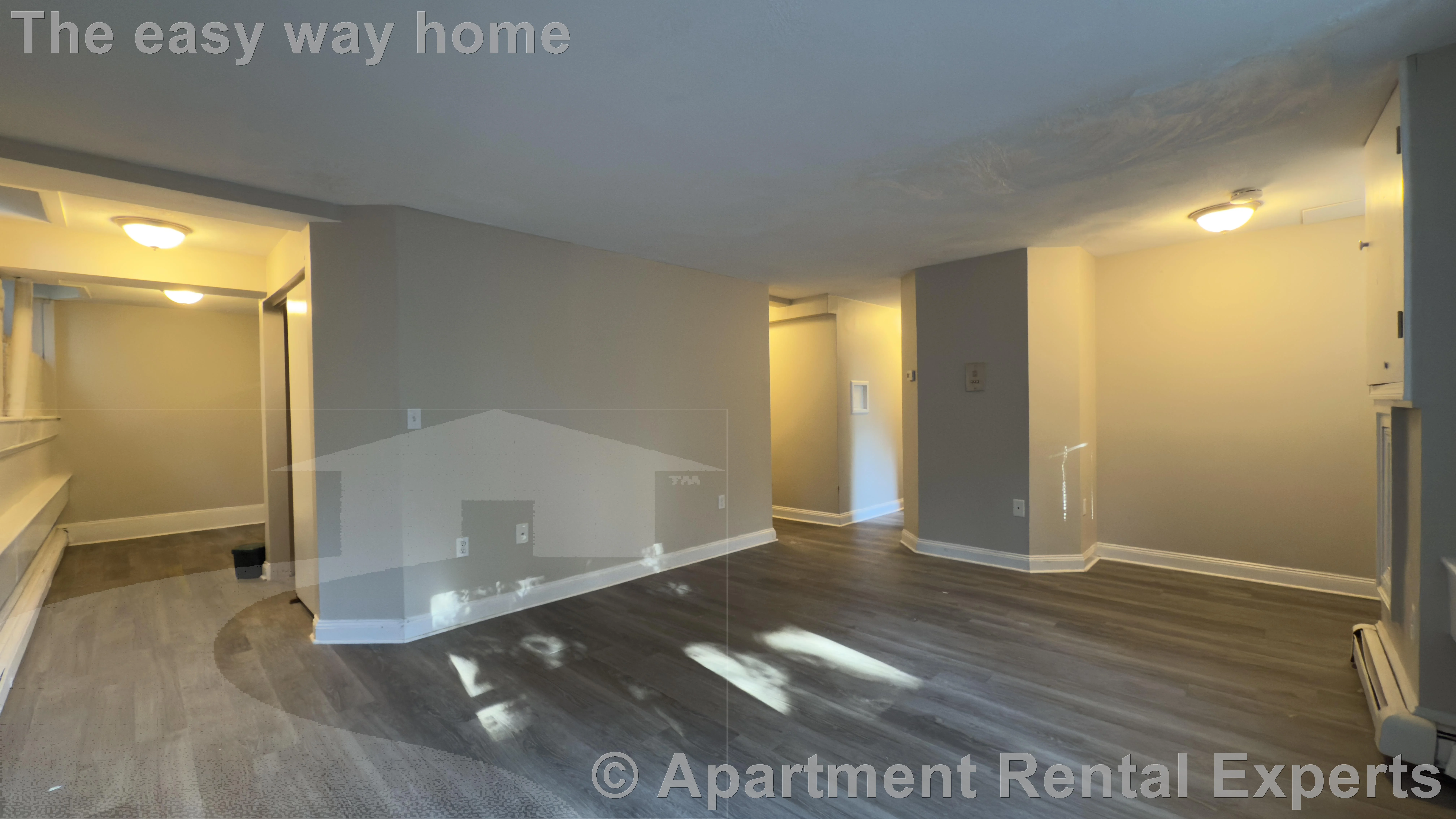 2 bed, 1 bath apartment for rent at 15 Linnaean St Unit 21, Porter Square — photo 2 of 11