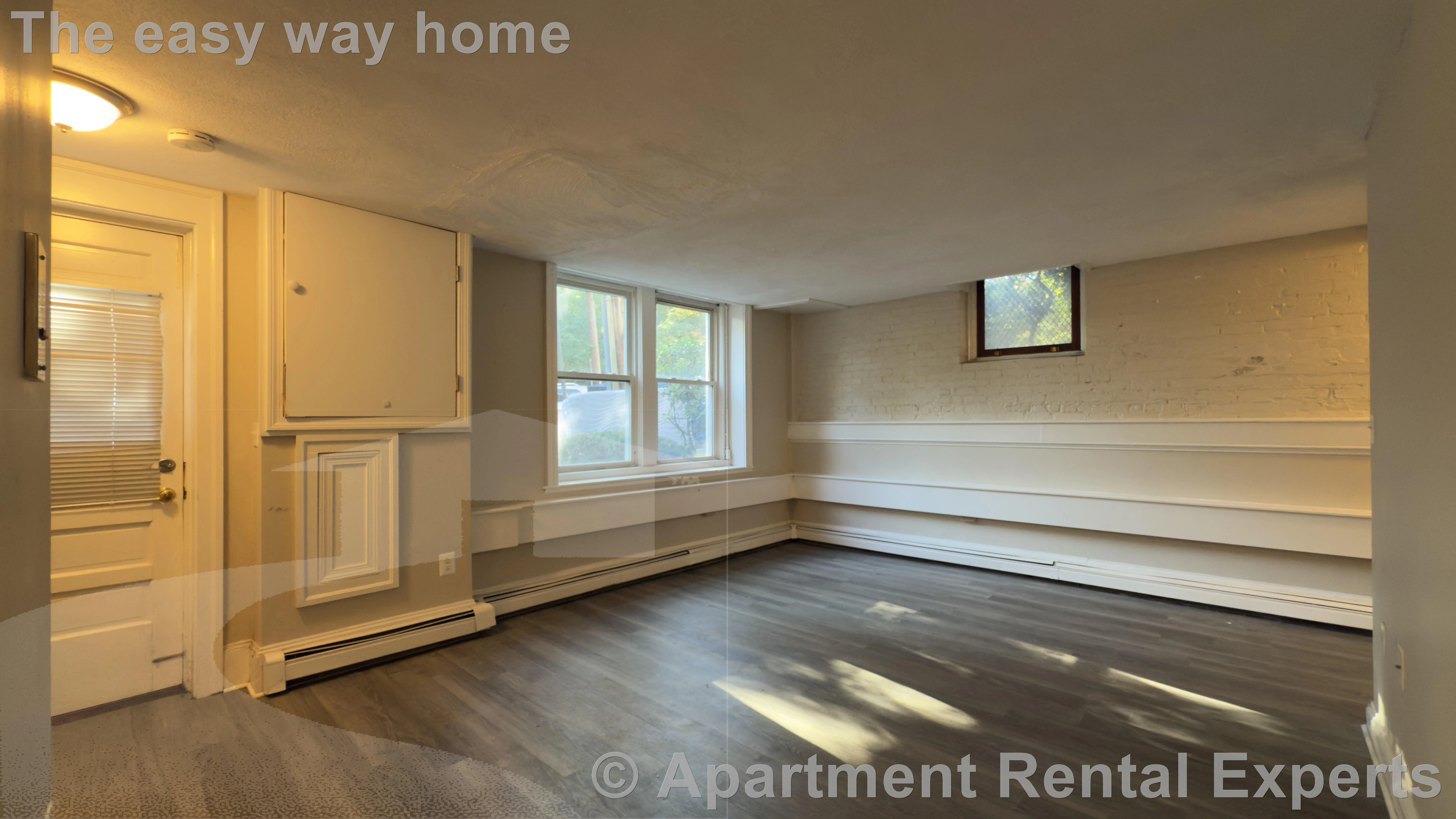 2 bed, 1 bath apartment for rent at 15 Linnaean St Unit 21, Porter Square — photo 5 of 11