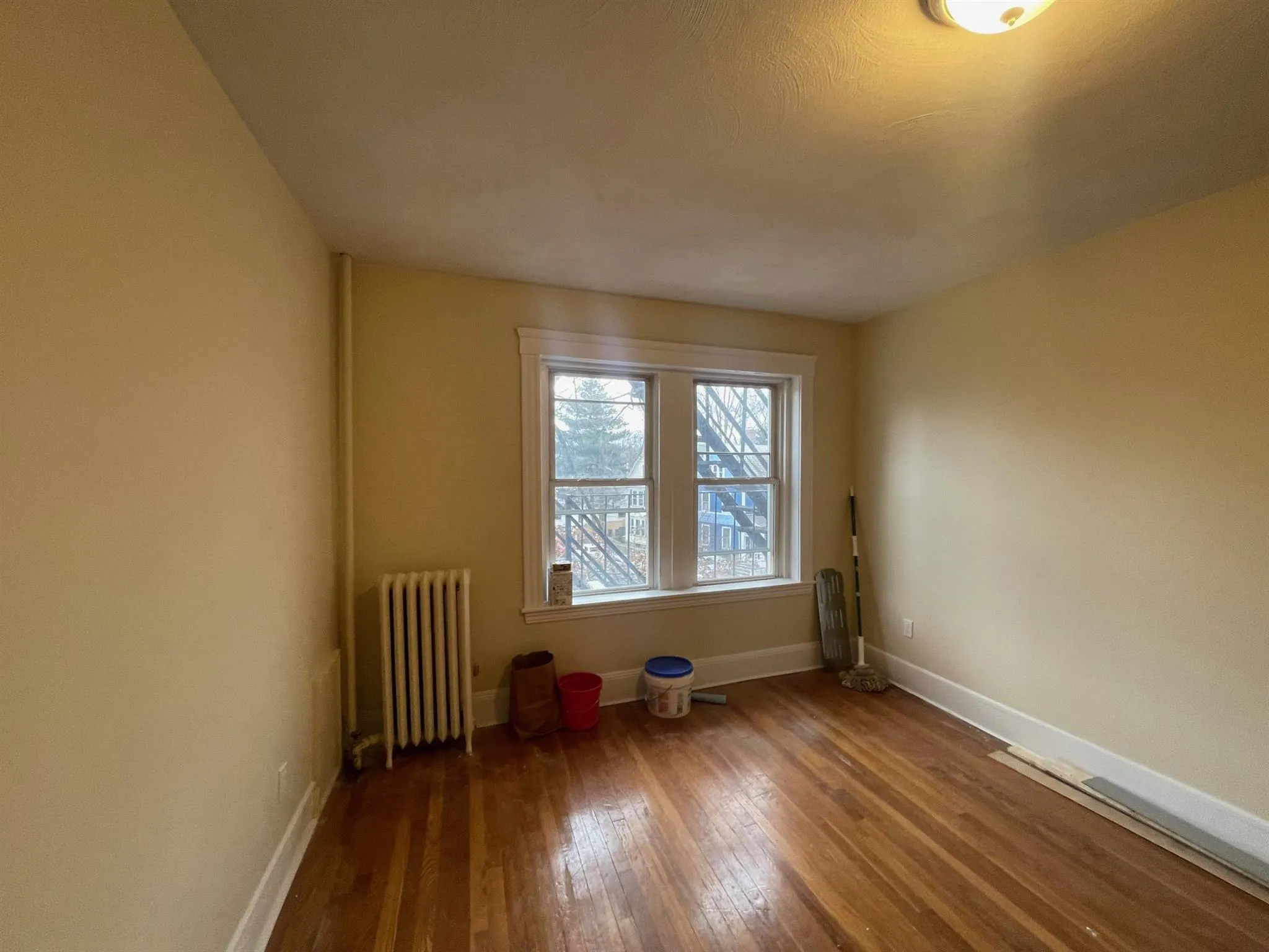 1 bed, 1 bath apartment for rent at 15 Linnaean St Unit 8, Harvard Square — photo 5 of 14