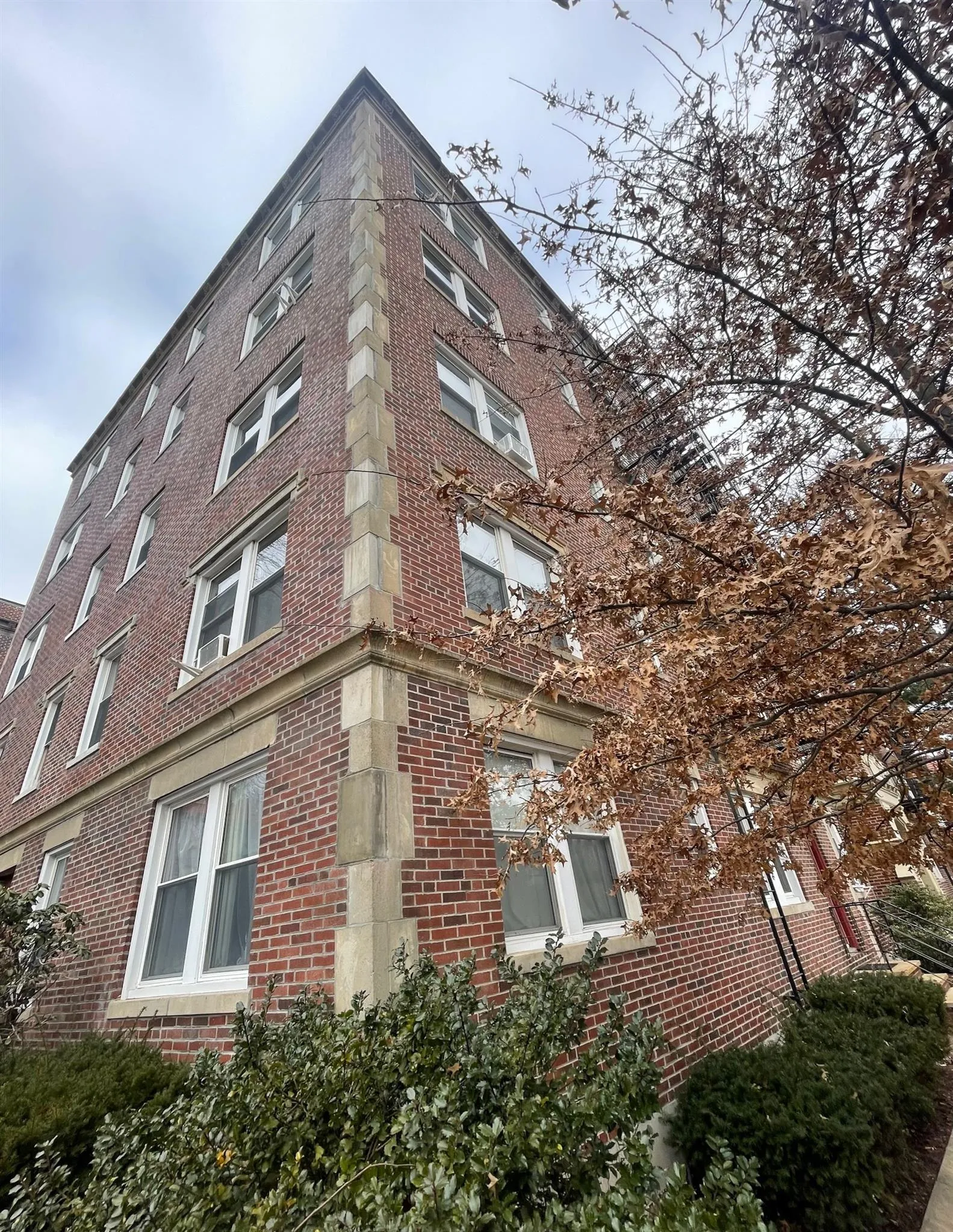 1 bed, 1 bath apartment for rent at 15 Linnaean St Unit 8, Harvard Square — photo 13 of 14