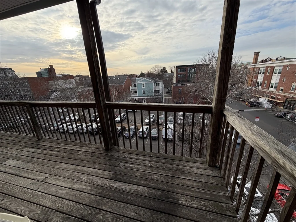 Studio bed, 1 bath apartment for rent at 15 Lynde St Unit 33, Salem — photo 7 of 7