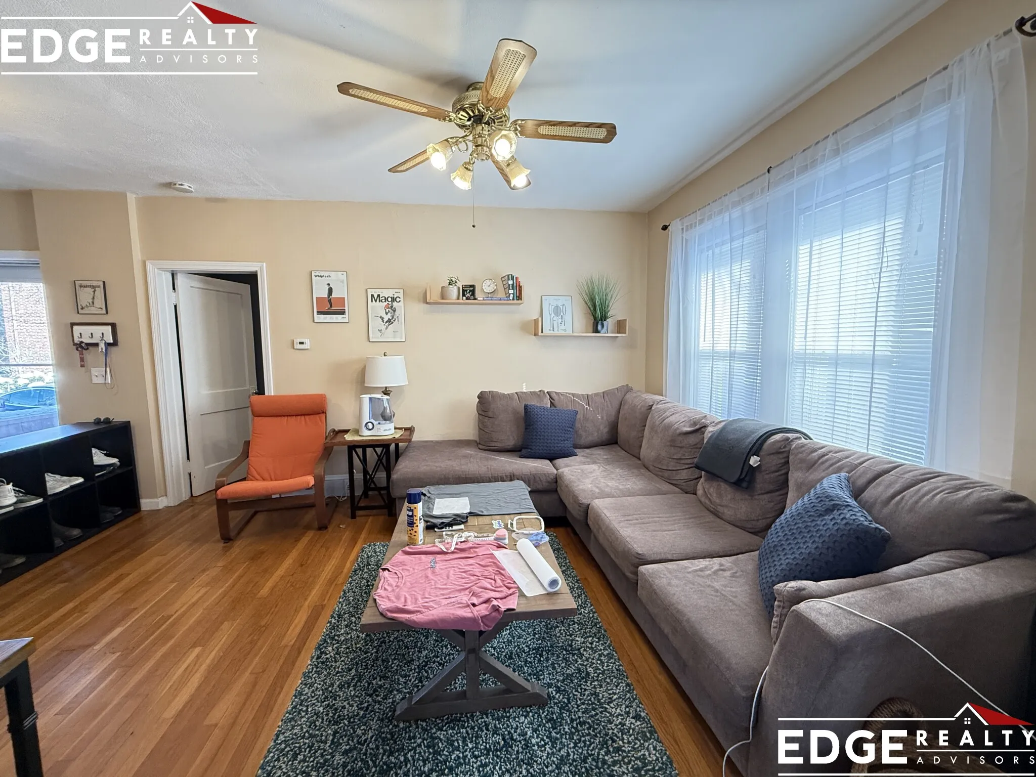 1 bed, 1 bath apartment for rent at 15 Lyons St Unit 1, Strawberry Hill — photo 6 of 9