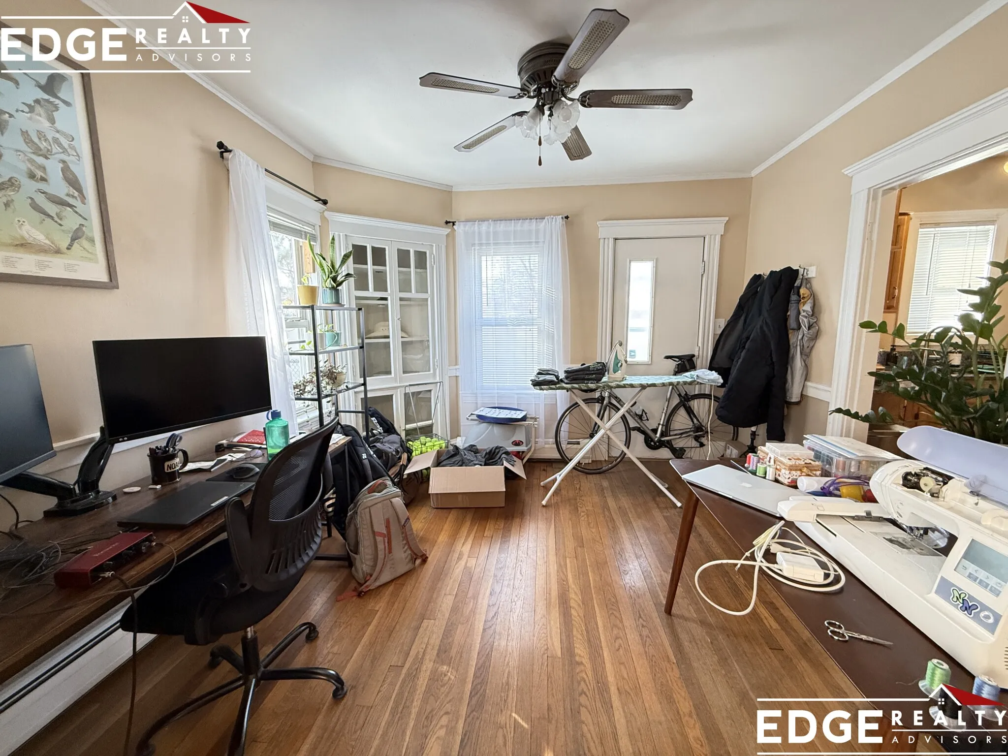 1 bed, 1 bath apartment for rent at 15 Lyons St Unit 1, Strawberry Hill — photo 7 of 9