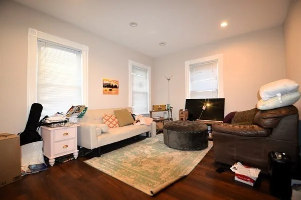 5 bed, 2 bath apartment for rent at 15 Mackin St Unit 17, Brighton