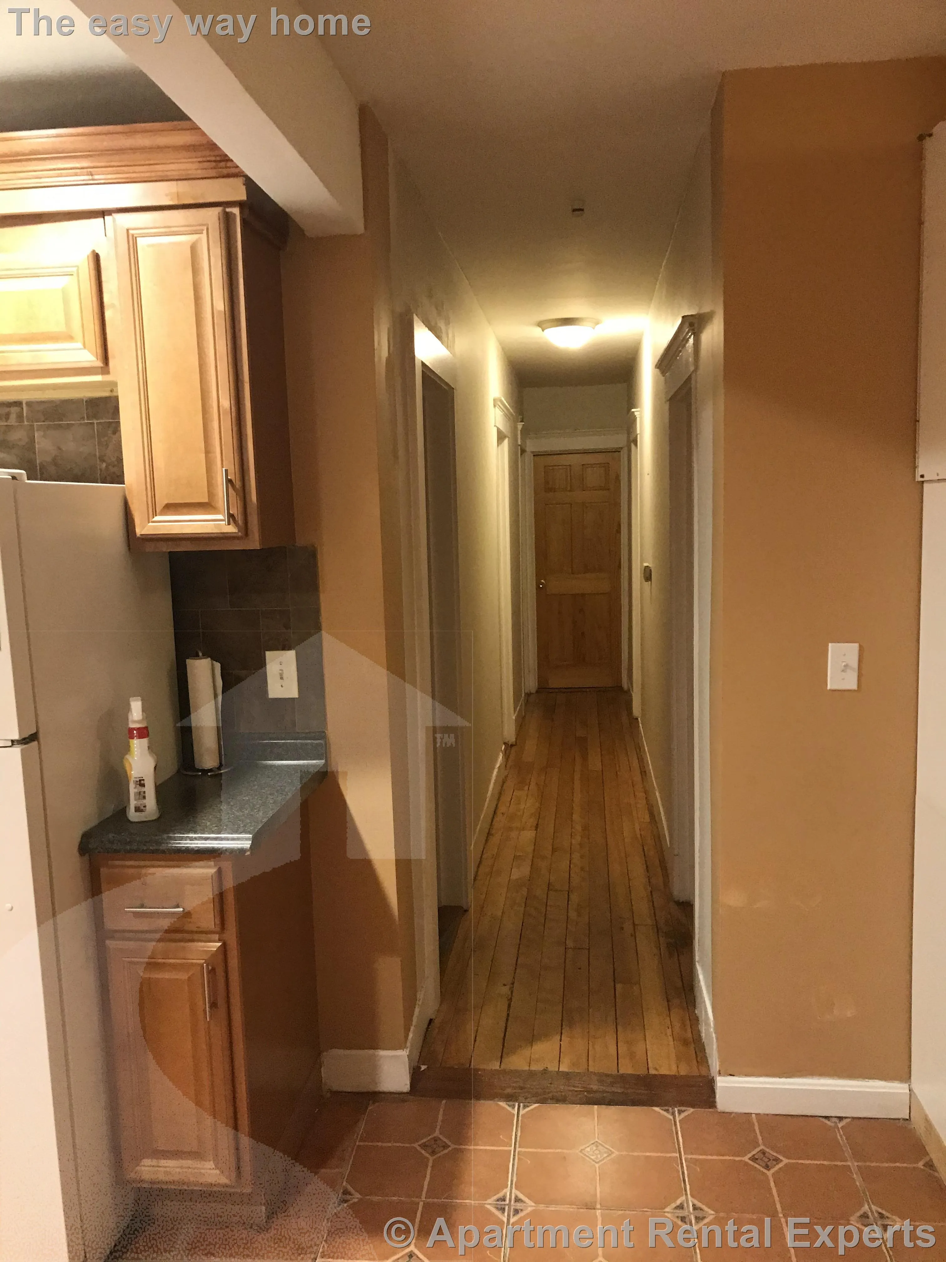 3 bed, 1 bath apartment for rent at 15 Magnus Ave Unit 2, Union Square — photo 4 of 10