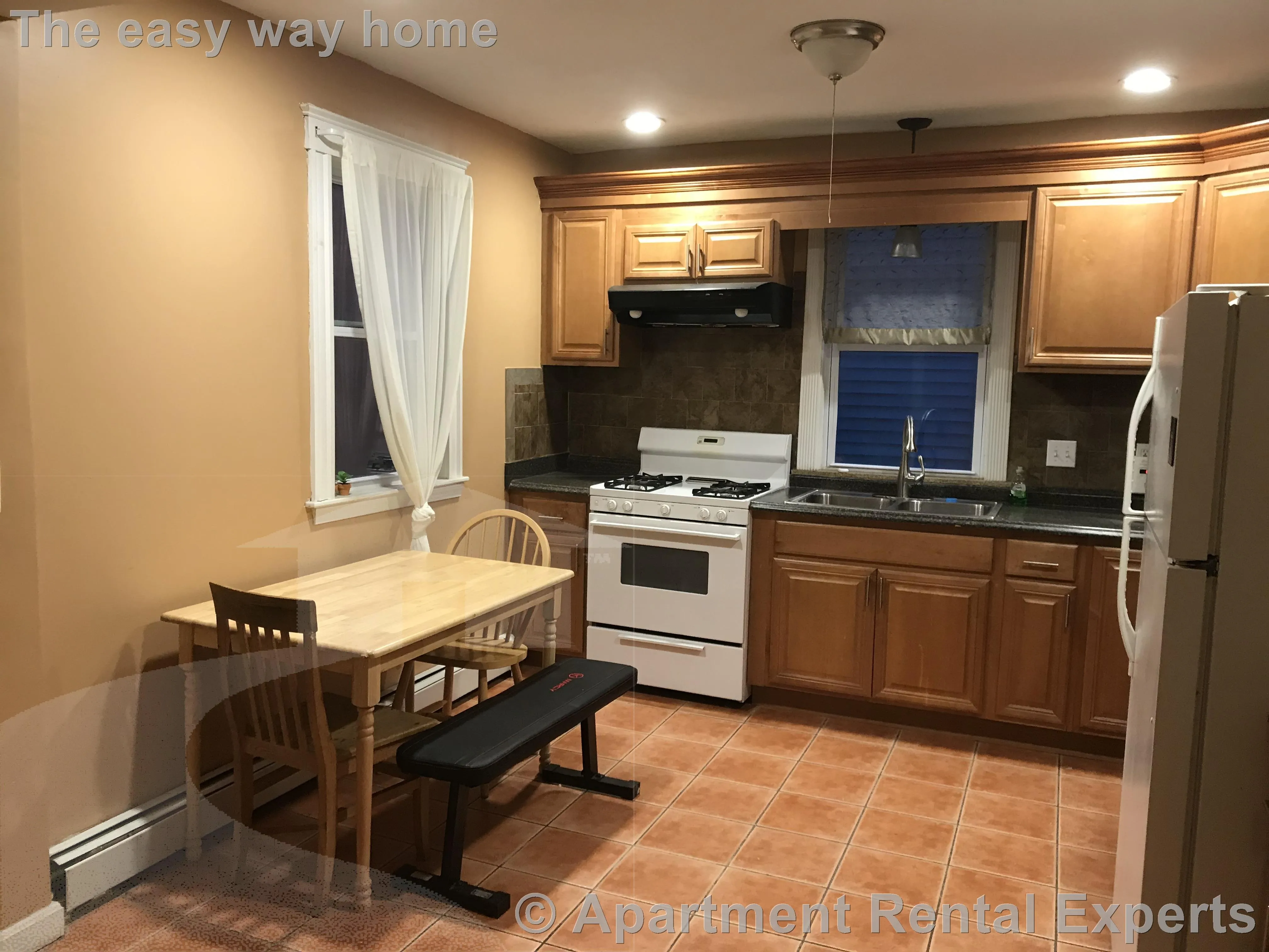 3 bed, 1 bath apartment for rent at 15 Magnus Ave Unit 2, Union Square — photo 1 of 10