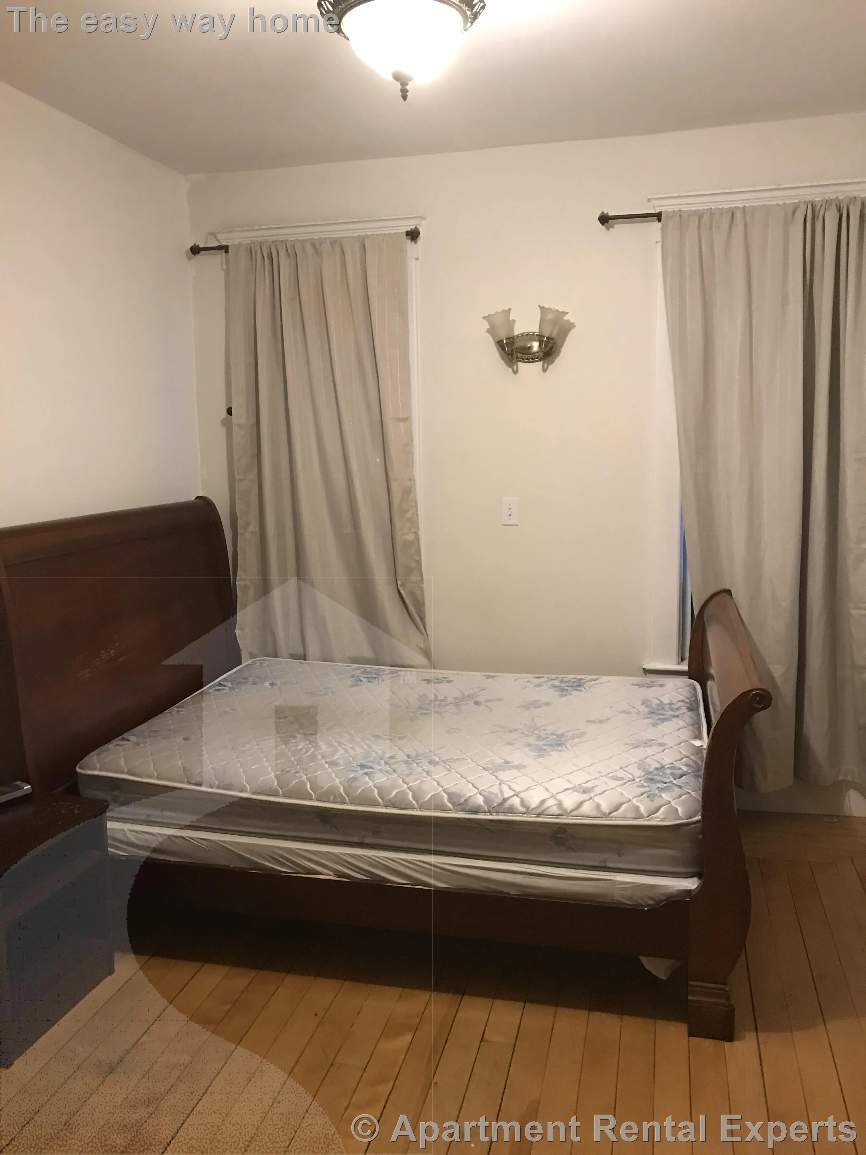 3 bed, 1 bath apartment for rent at 15 Magnus Ave Unit 2, Union Square — photo 9 of 10