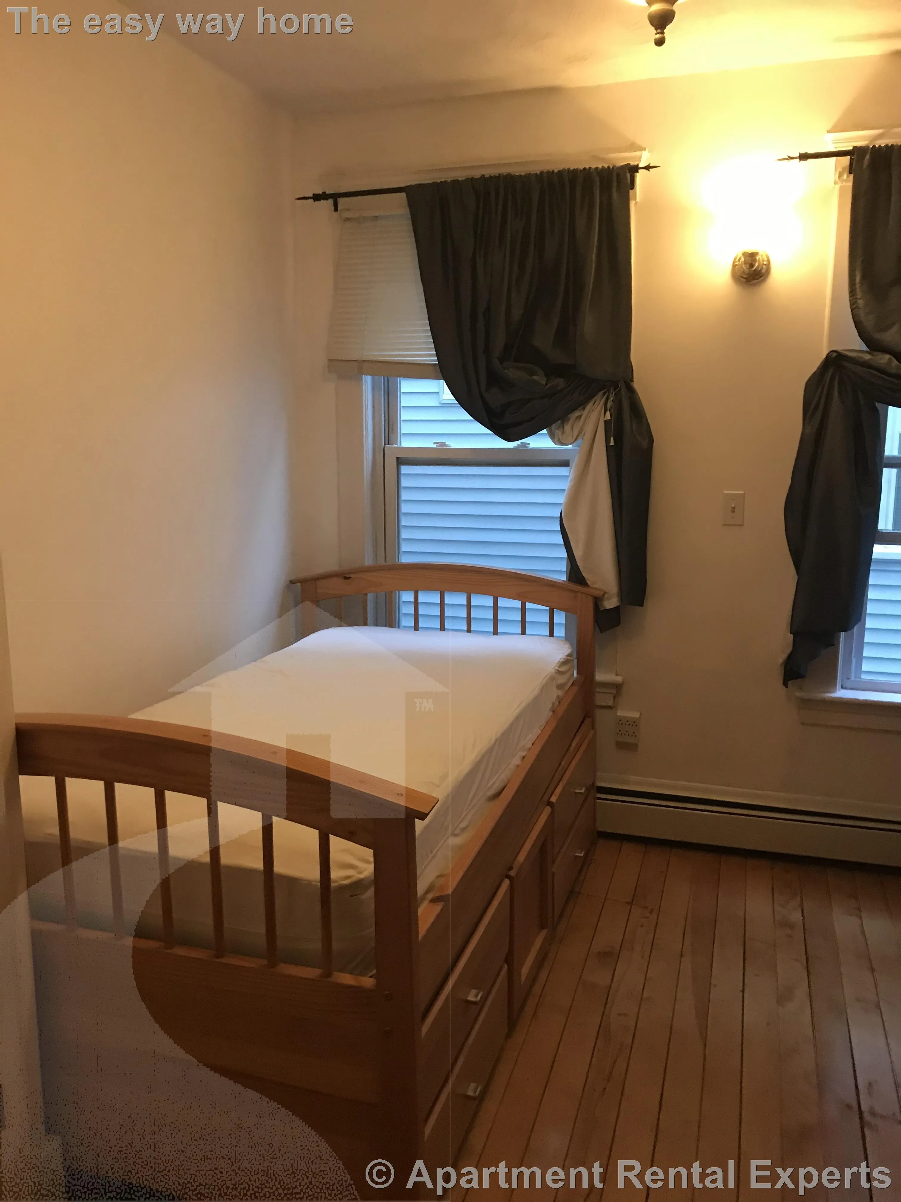 3 bed, 1 bath apartment for rent at 15 Magnus Ave Unit 2, Union Square — photo 7 of 10