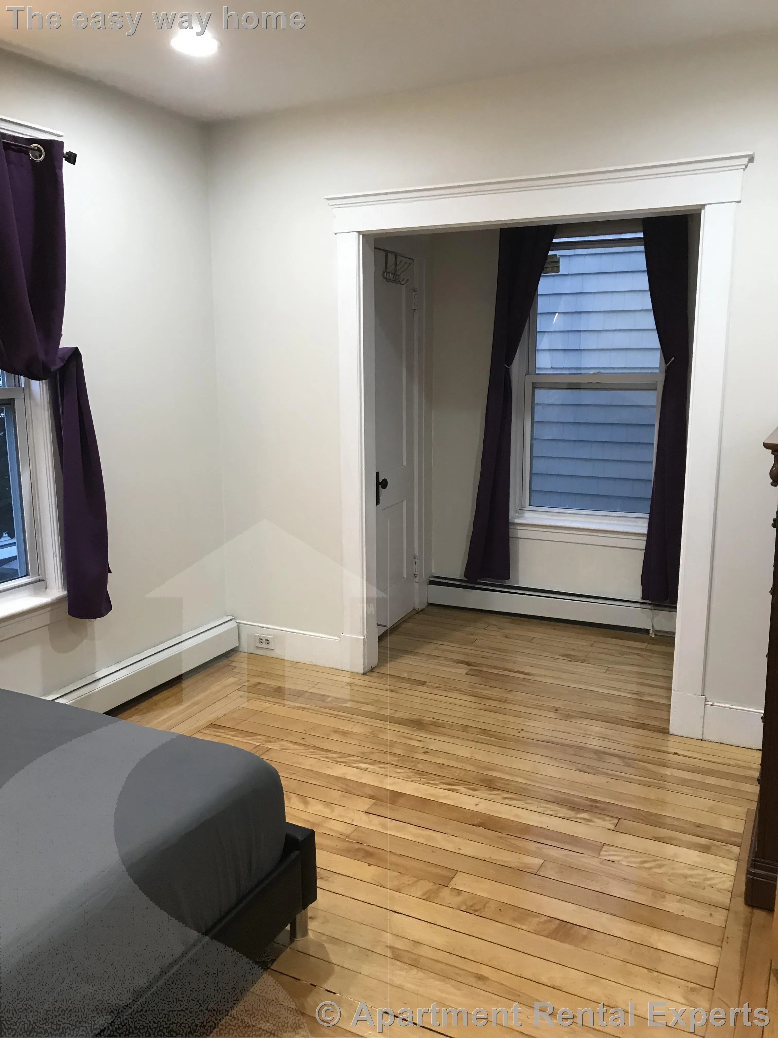 3 bed, 1 bath apartment for rent at 15 Magnus Ave Unit 2, Union Square — photo 6 of 10