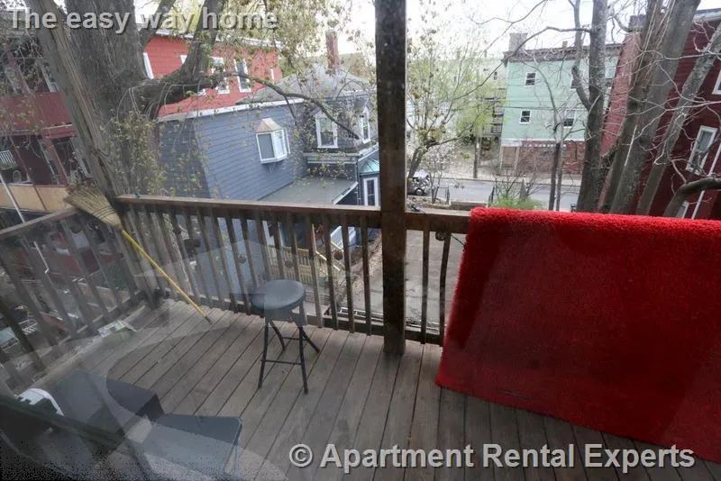 3 bed, 1 bath apartment for rent at 15 Magnus Ave Unit 3, Union Square — photo 20 of 20