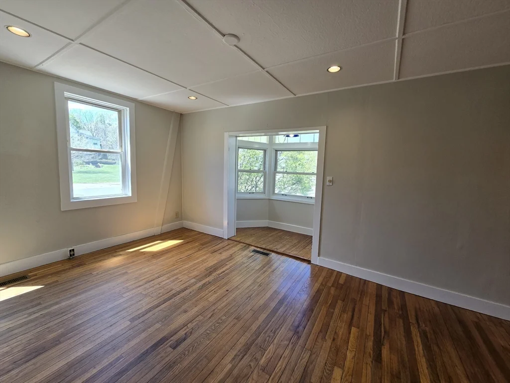 2 bed, 1 bath apartment for rent at 15 Main St Unit A, Haydenville — photo 6 of 19