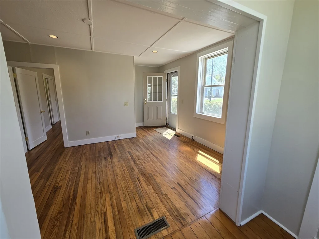 2 bed, 1 bath apartment for rent at 15 Main St Unit A, Haydenville — photo 9 of 19