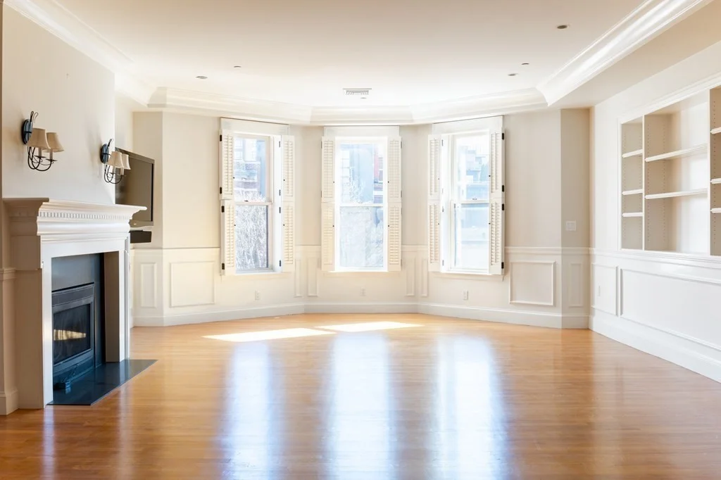 3 bed, 3 bath apartment for rent at 15 Marlborough St Unit 4, Back Bay — photo 4 of 24