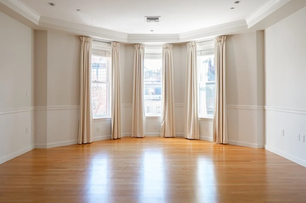 3 bed, 3 bath apartment for rent at 15 Marlborough St Unit 4, Back Bay — photo 9 of 24