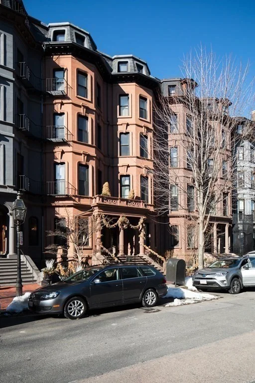 3 bed, 3 bath apartment for rent at 15 Marlborough St Unit 4, Back Bay — photo 23 of 24