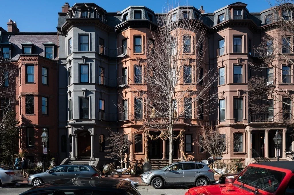 3 bed, 3 bath apartment for rent at 15 Marlborough St Unit 4, Back Bay — photo 24 of 24