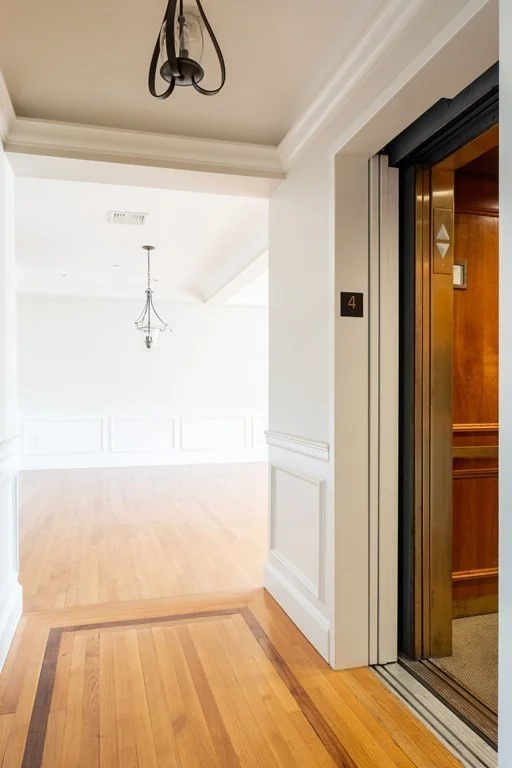 3 bed, 3 bath apartment for rent at 15 Marlborough St Unit 4, Back Bay — photo 6 of 24