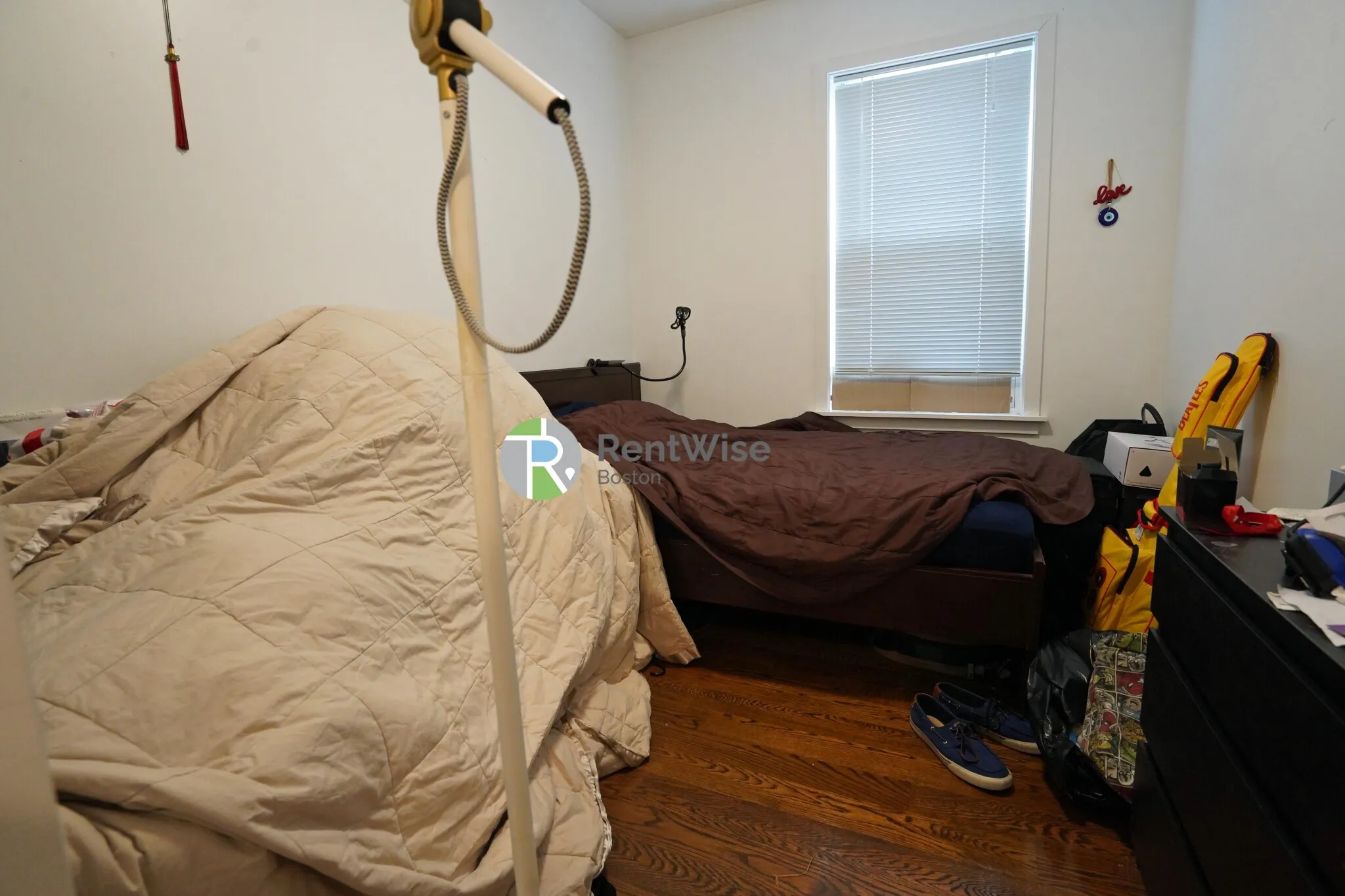 3 bed, 2 bath apartment for rent at 15 Marney St Unit 3, Wellington-Harrington — photo 13 of 25