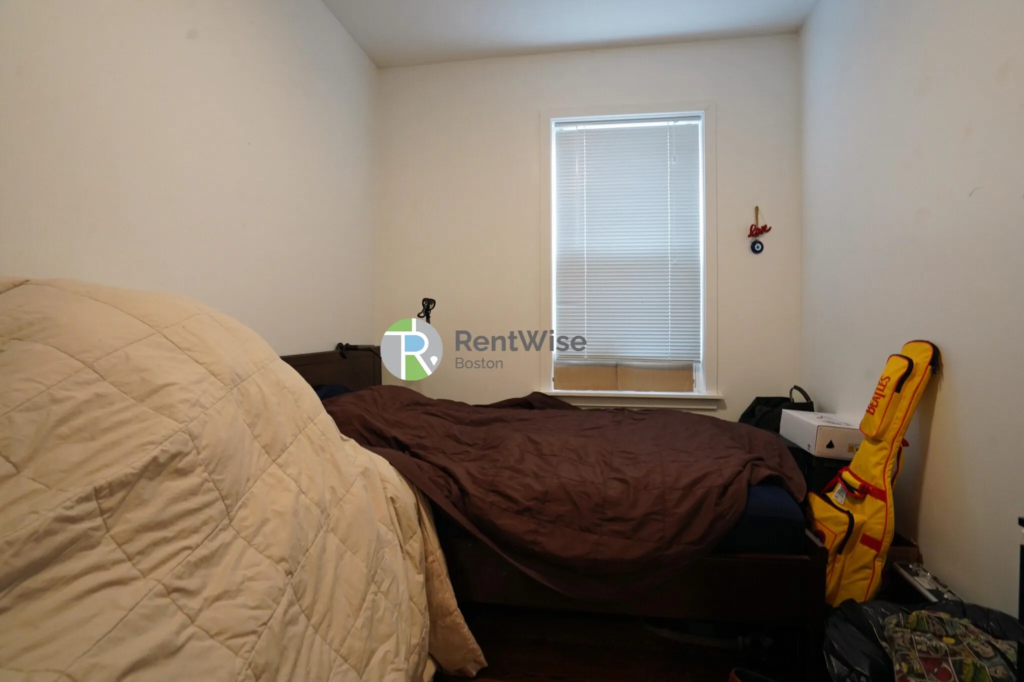 3 bed, 2 bath apartment for rent at 15 Marney St Unit 3, Wellington-Harrington — photo 12 of 25