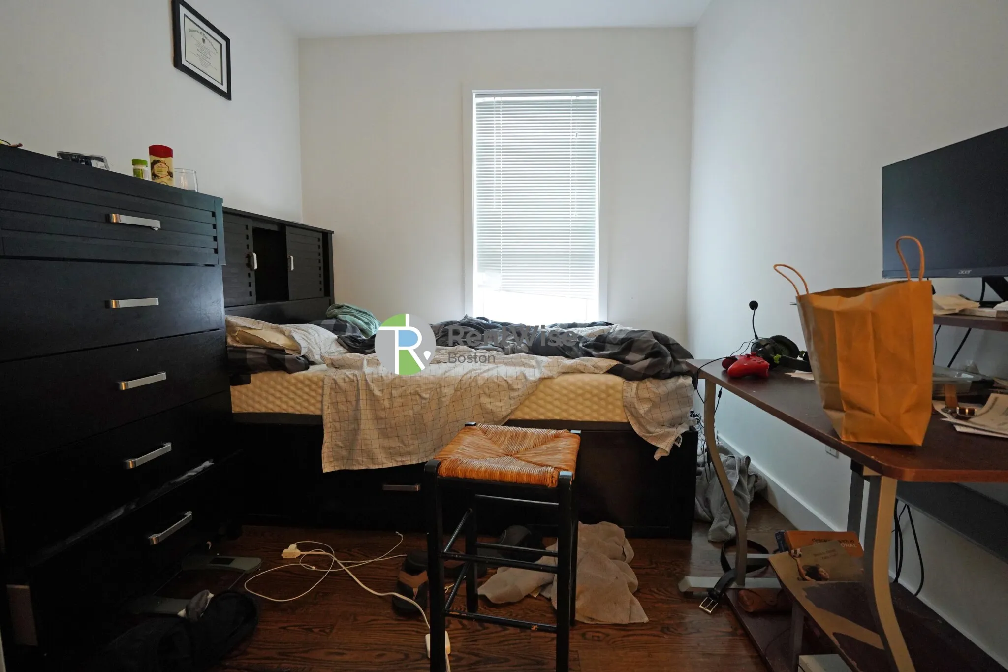 3 bed, 2 bath apartment for rent at 15 Marney St Unit 5, Wellington-Harrington — photo 7 of 32