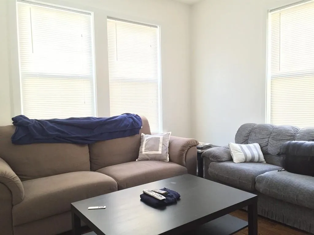3 bed, 2 bath apartment for rent at 15 Marney St Unit 5, Wellington-Harrington — photo 26 of 32