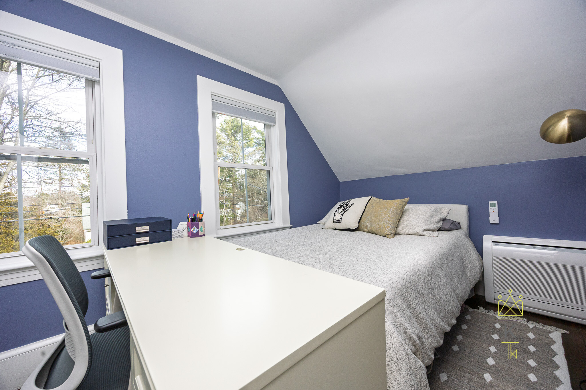 2 bed, 1.5 bath apartment for rent at 15 Massachusetts Ave Unit 15, Natick — photo 21 of 33