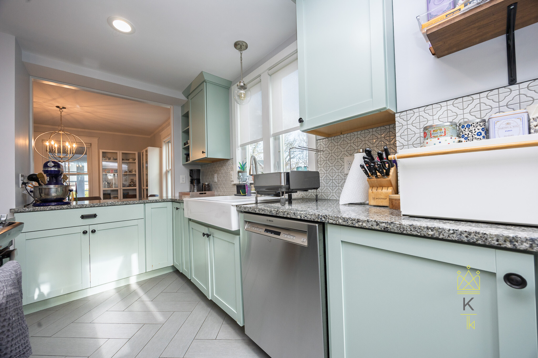 2 bed, 1.5 bath apartment for rent at 15 Massachusetts Ave Unit 15, Natick — photo 13 of 33