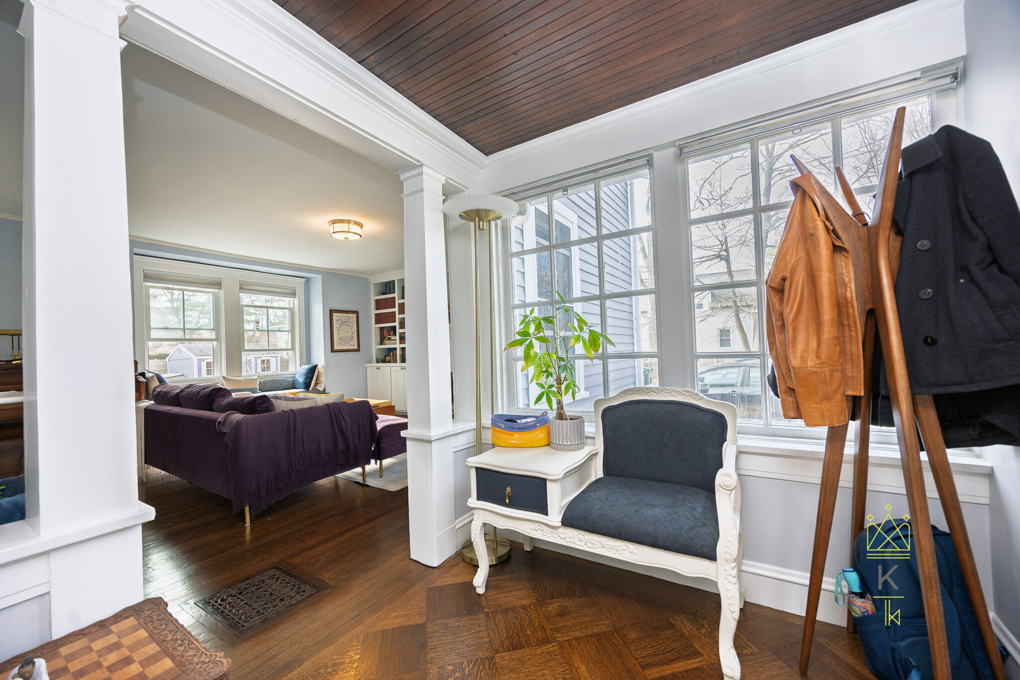2 bed, 1.5 bath apartment for rent at 15 Massachusetts Ave Unit 15, Natick — photo 4 of 33