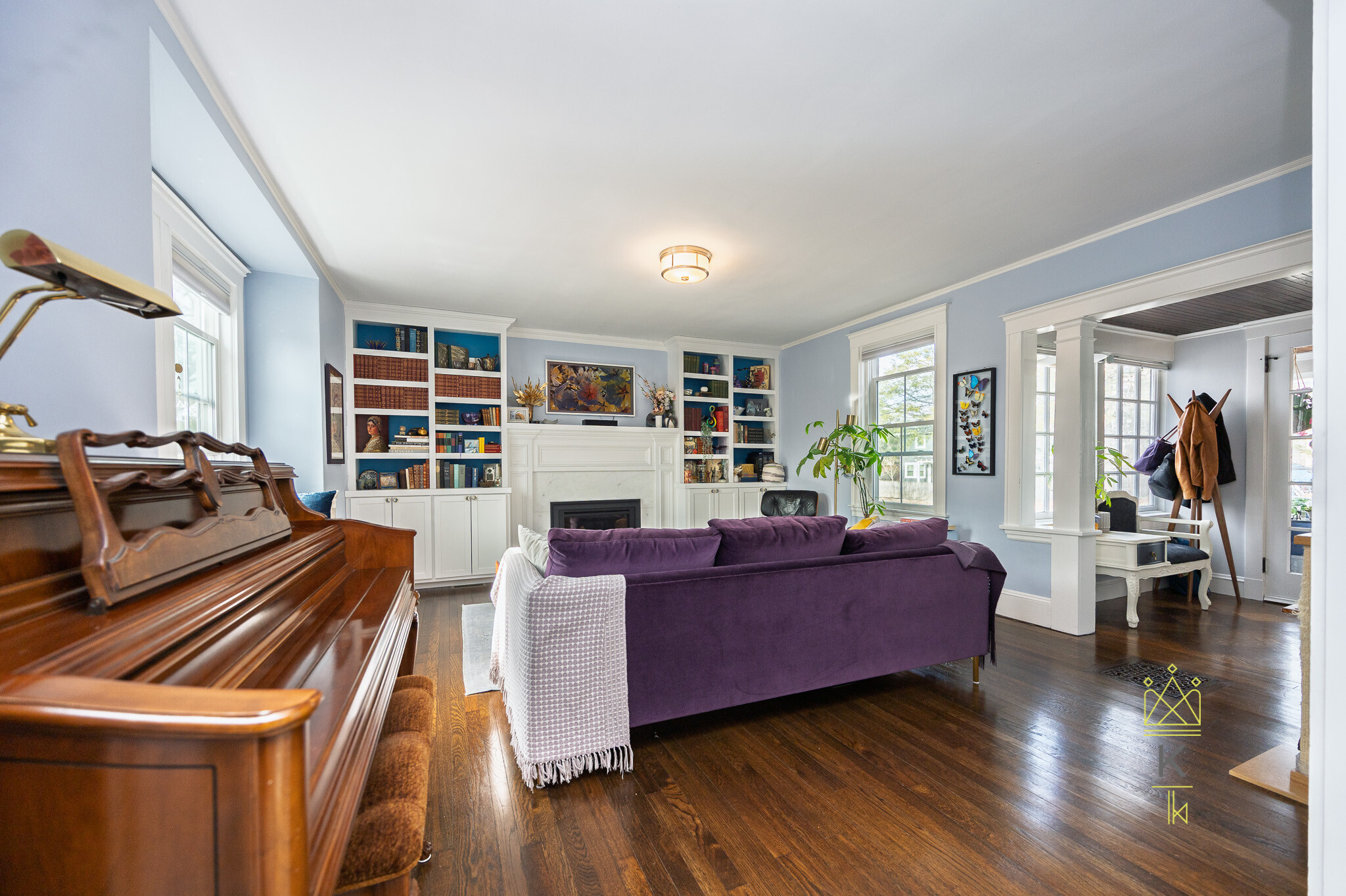 2 bed, 1.5 bath apartment for rent at 15 Massachusetts Ave Unit 15, Natick — photo 3 of 33