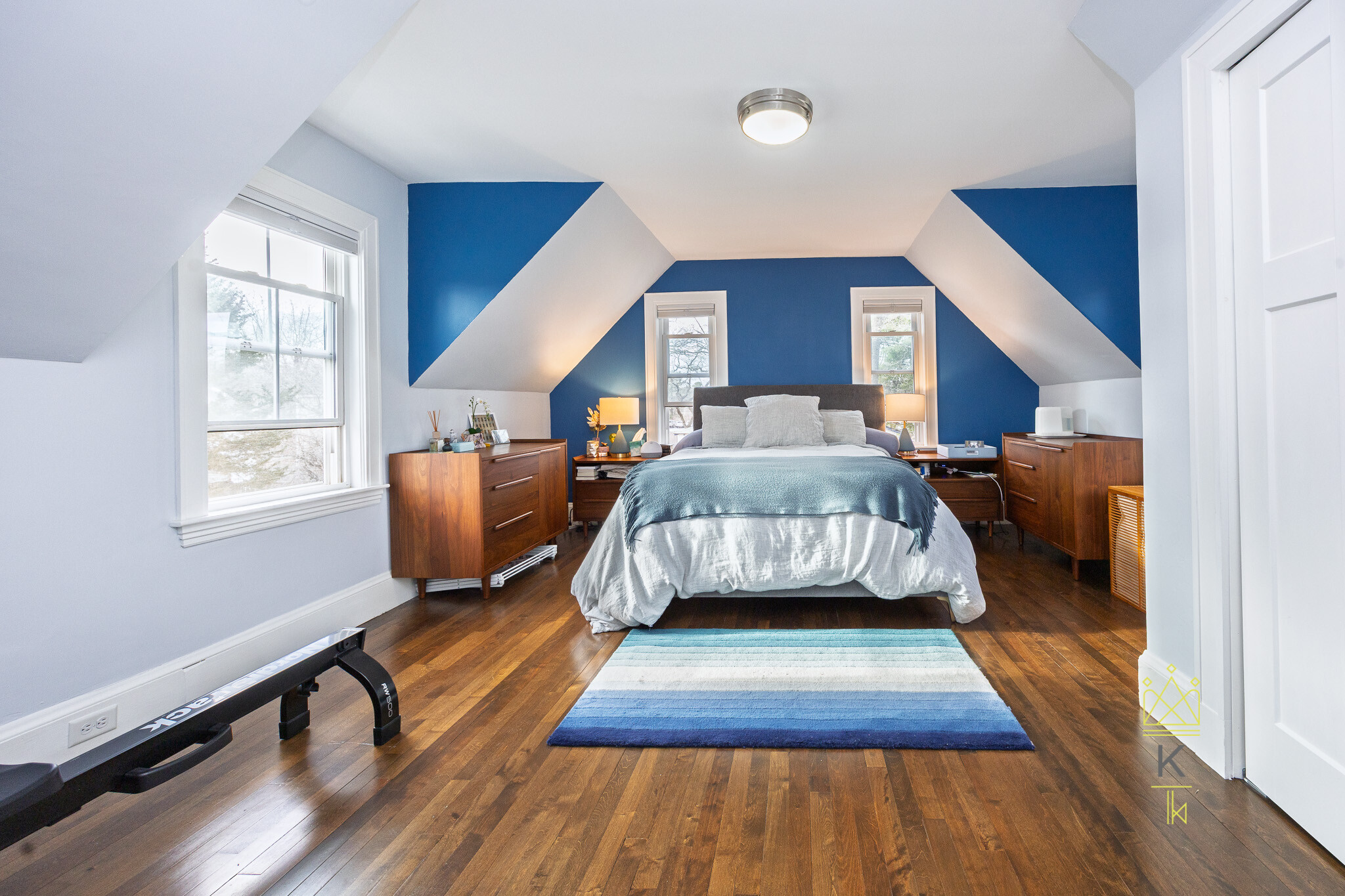 2 bed, 1.5 bath apartment for rent at 15 Massachusetts Ave Unit 15, Natick — photo 23 of 33