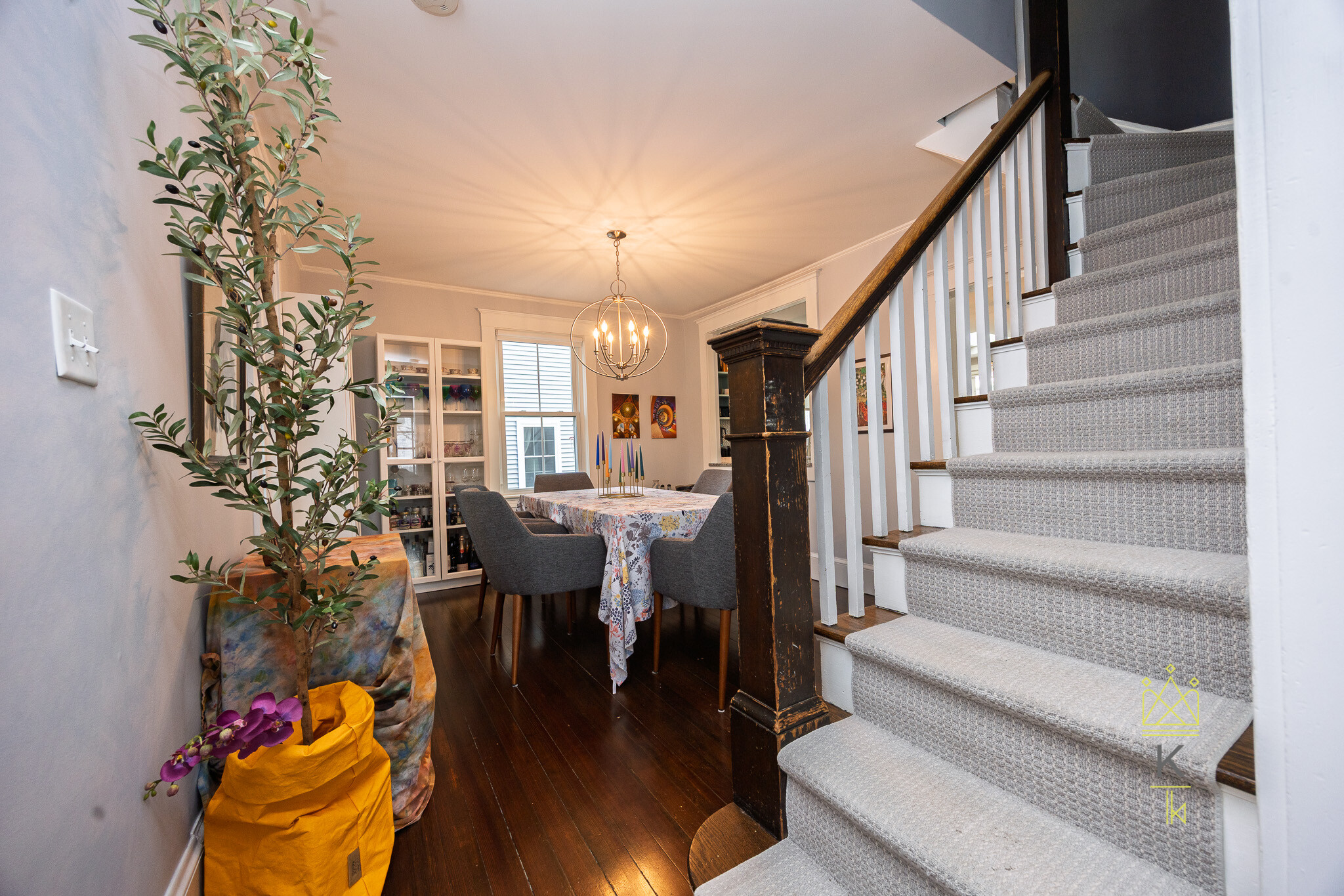 2 bed, 1.5 bath apartment for rent at 15 Massachusetts Ave Unit 15, Natick — photo 16 of 33