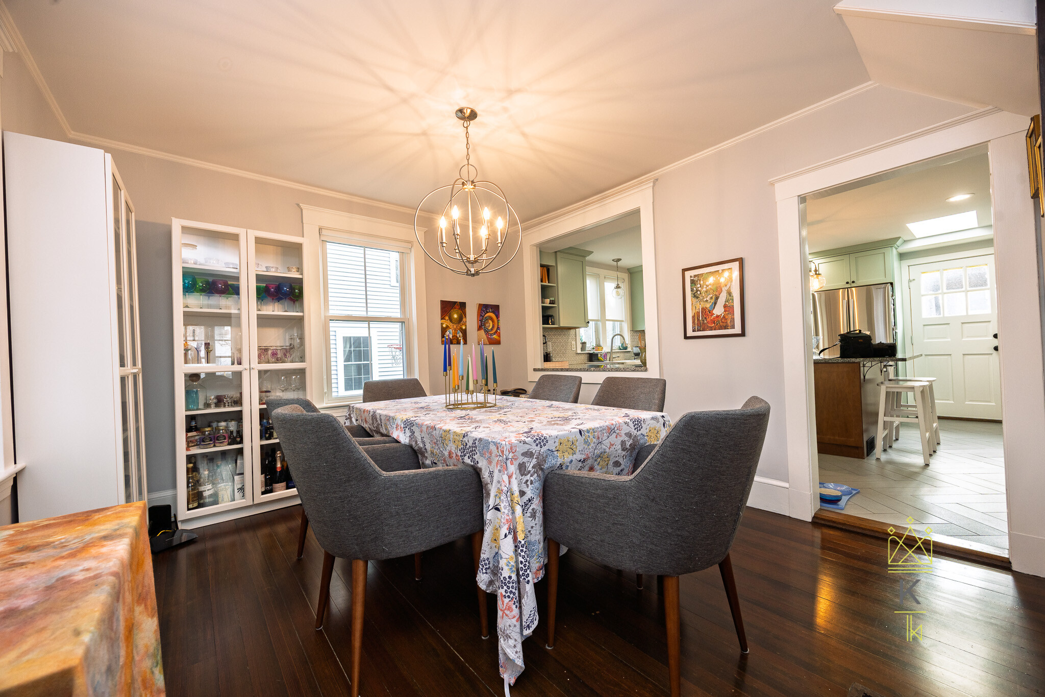 2 bed, 1.5 bath apartment for rent at 15 Massachusetts Ave Unit 15, Natick — photo 15 of 33
