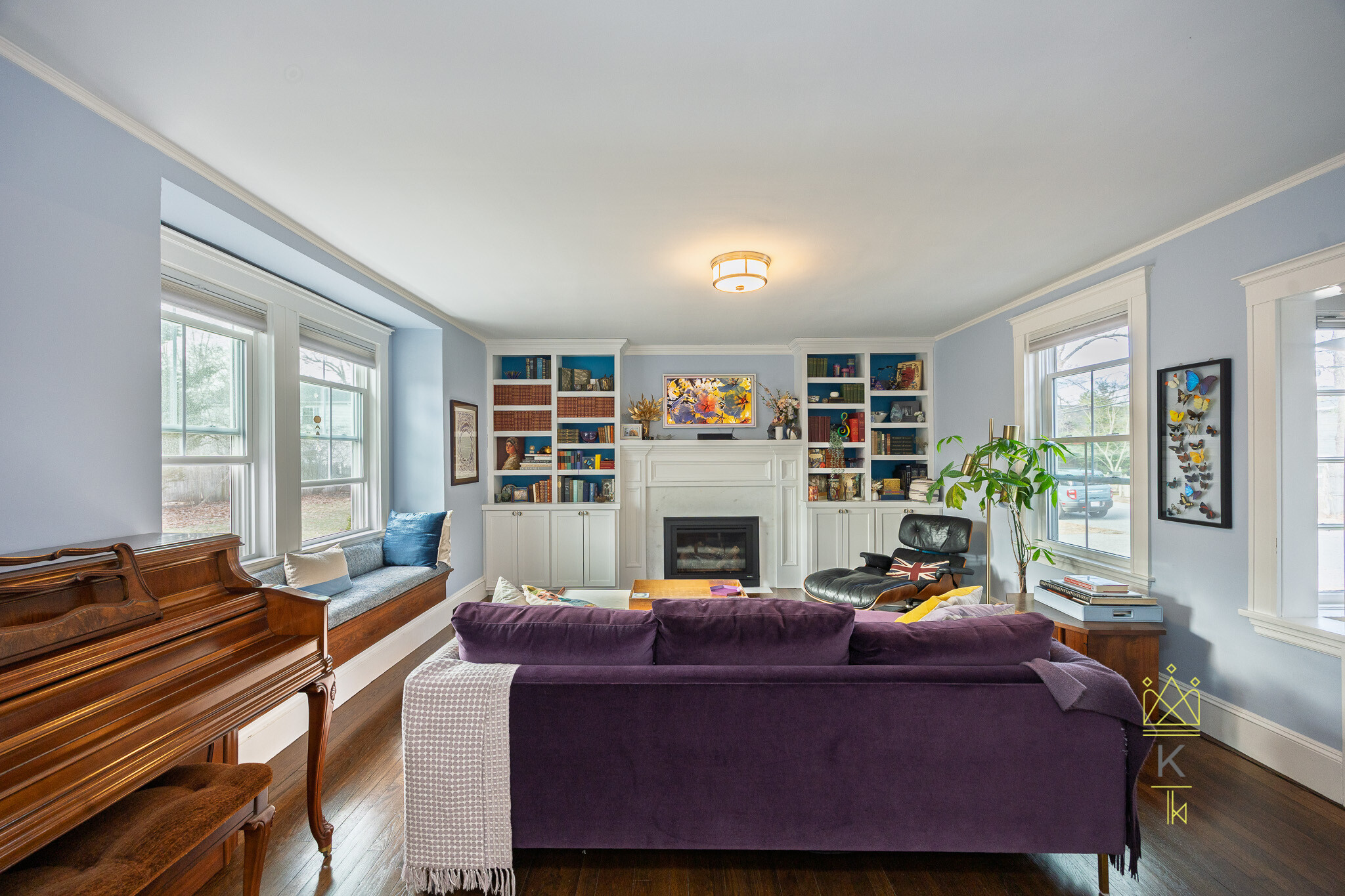 2 bed, 1.5 bath apartment for rent at 15 Massachusetts Ave Unit 15, Natick — photo 6 of 33