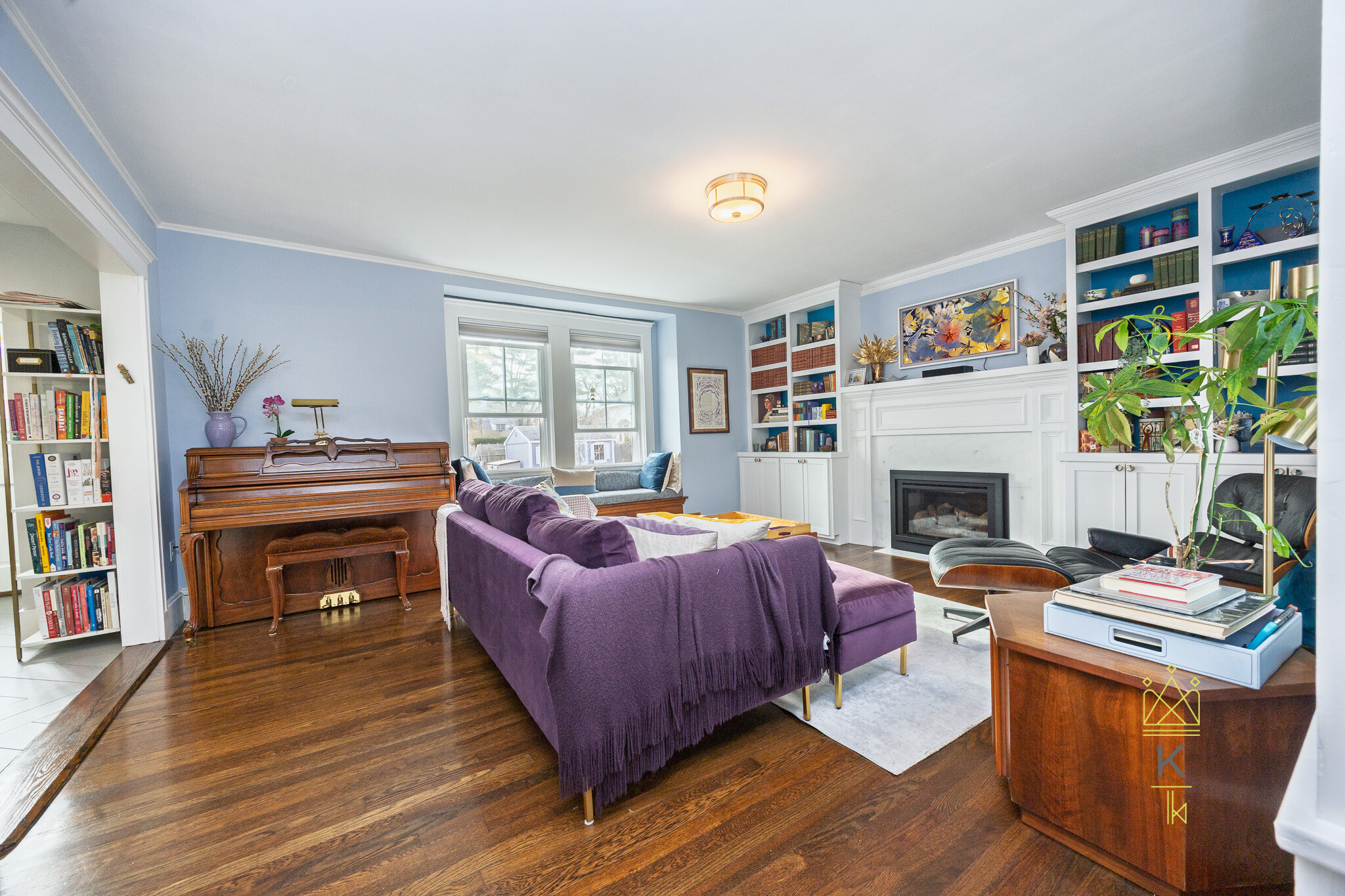 2 bed, 1.5 bath apartment for rent at 15 Massachusetts Ave Unit 15, Natick — photo 2 of 33