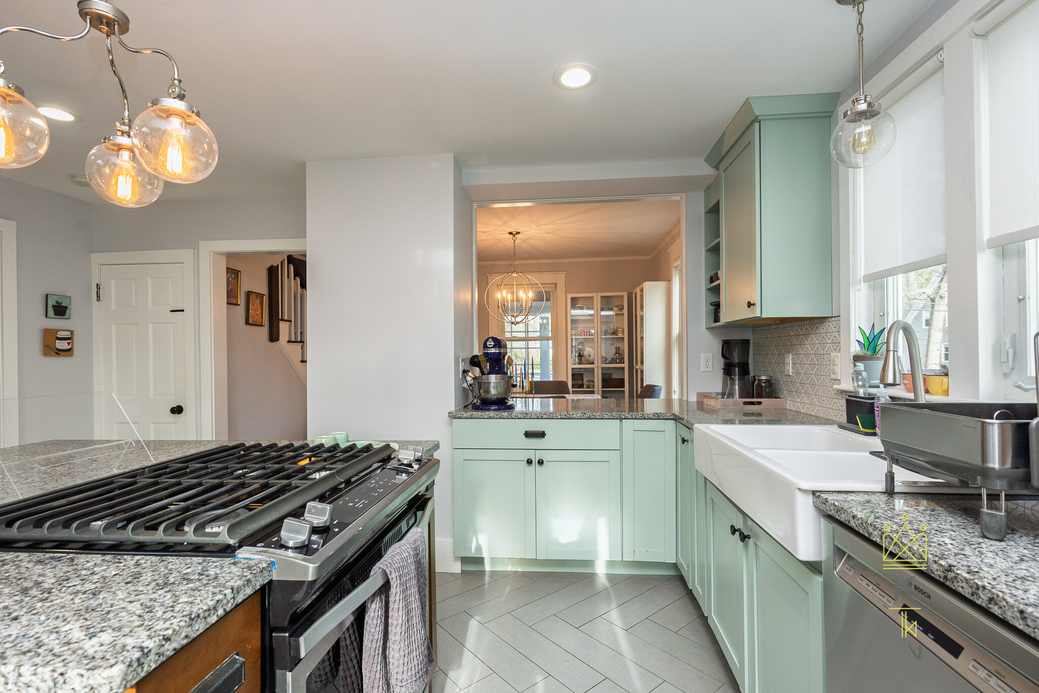 2 bed, 1.5 bath apartment for rent at 15 Massachusetts Ave Unit 15, Natick — photo 12 of 33