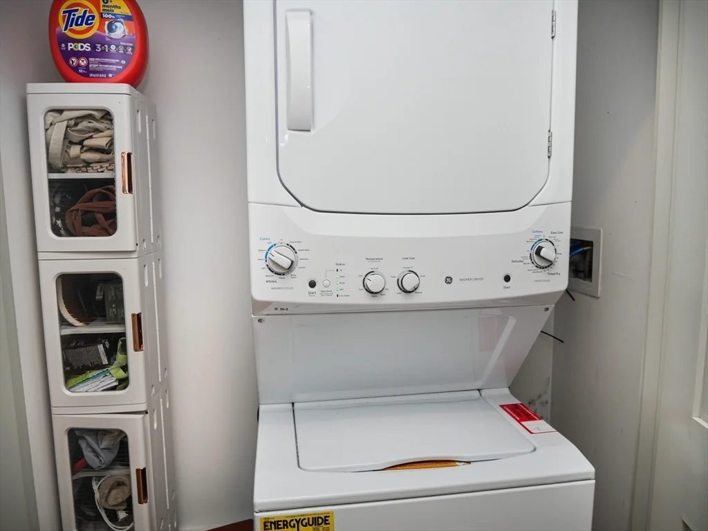 3 bed, 2 bath apartment for rent at 15 Maywood Unit 1, Roxbury — photo 6 of 12