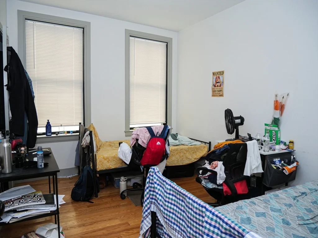 3 bed, 2 bath apartment for rent at 15 Maywood Unit 2, Roxbury — photo 4 of 8