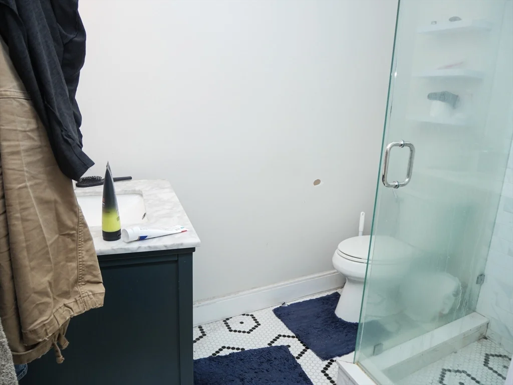 3 bed, 2 bath apartment for rent at 15 Maywood Unit 3, Roxbury — photo 9 of 11