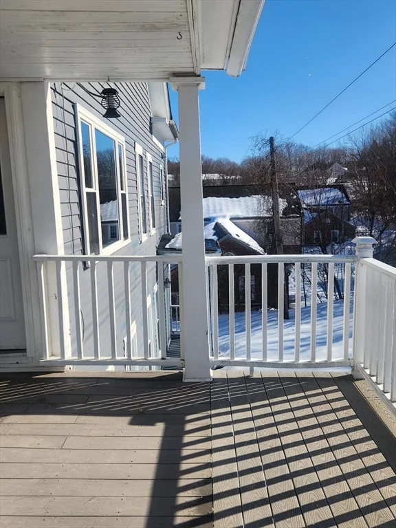 2 bed, 1 bath apartment for rent at 15 Mcdonald St Unit 2, Spencer — photo 4 of 23