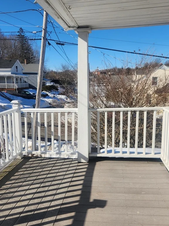 2 bed, 1 bath apartment for rent at 15 Mcdonald St Unit 2, Spencer — photo 3 of 23