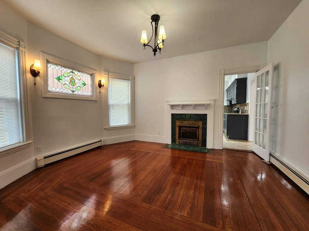 2 bed, 1 bath apartment for rent at 15 Mclellan St Unit 1, Dorchester — photo 3 of 13