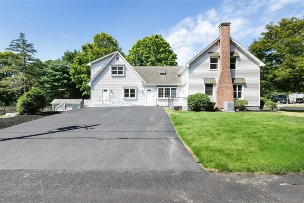 2 bed, 2 bath apartment for rent at 15 Melcher St Unit A2, Plainville