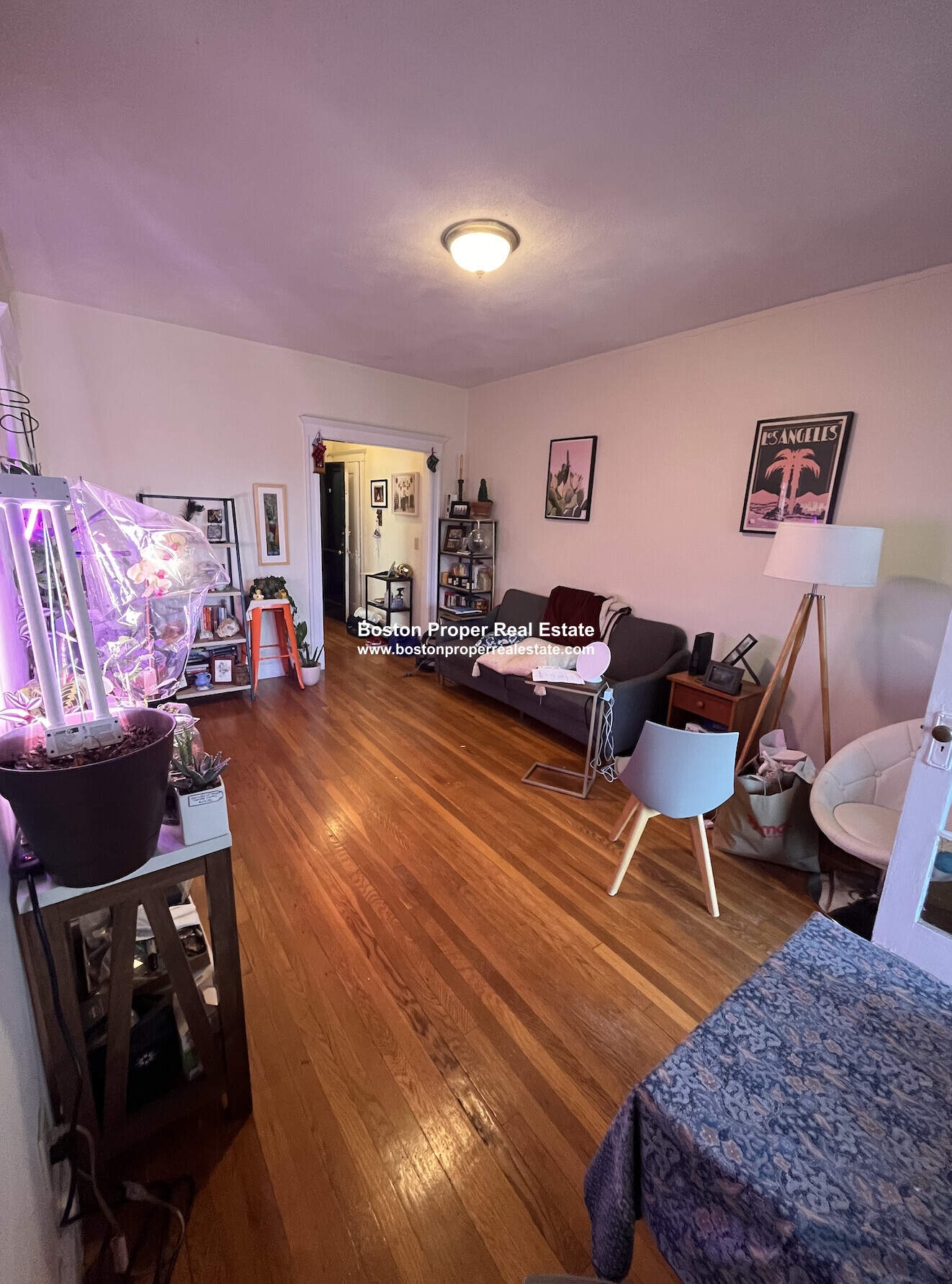 2 bed, 1 bath apartment for rent at 15 Melvin Ave Unit 10, Brighton — photo 1 of 7