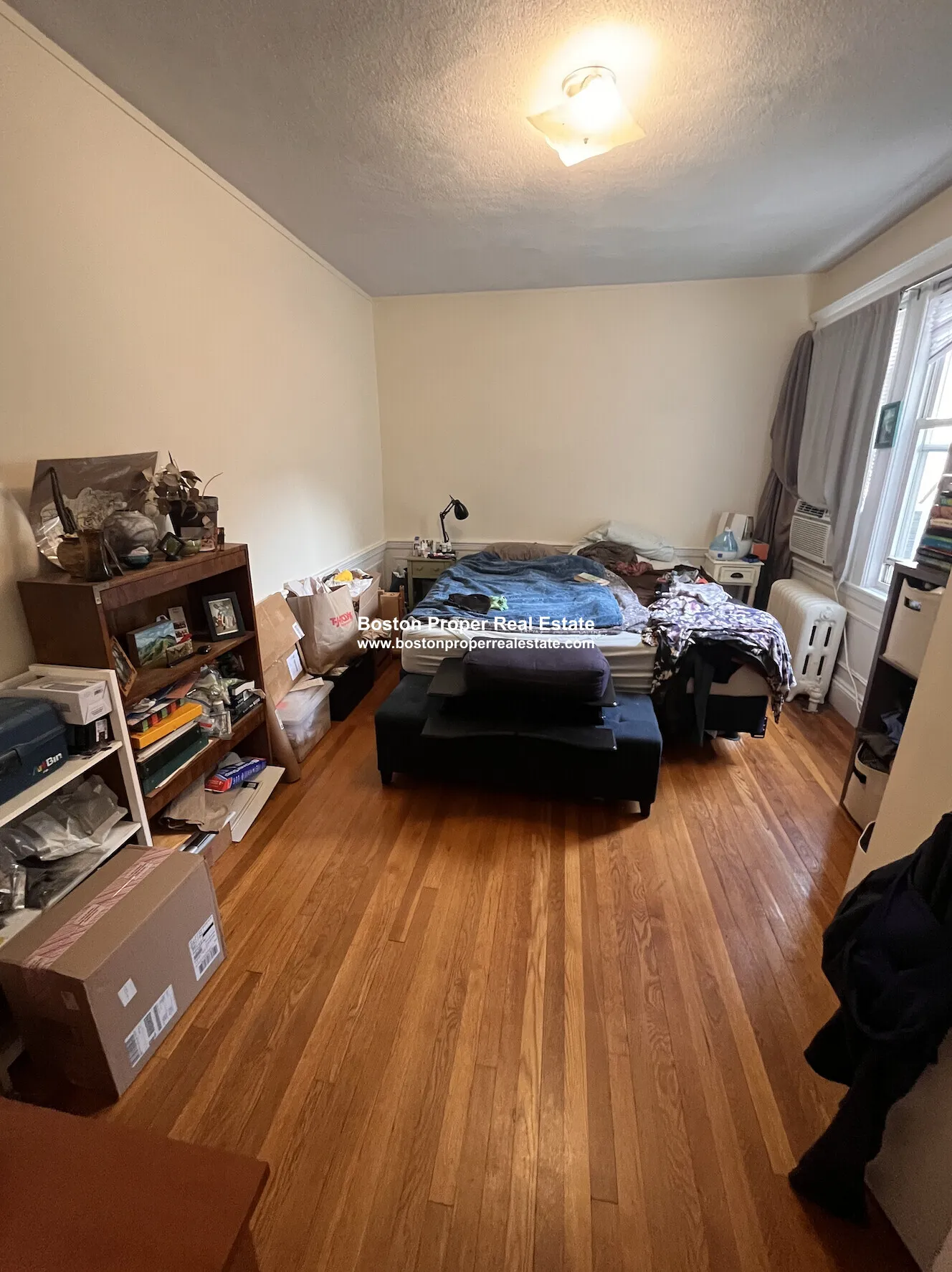2 bed, 1 bath apartment for rent at 15 Melvin Ave Unit 9, Brighton — photo 2 of 7